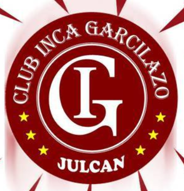 CLUB SPORT INCA GARCILAZO