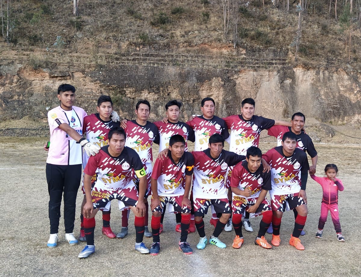 club kit photo