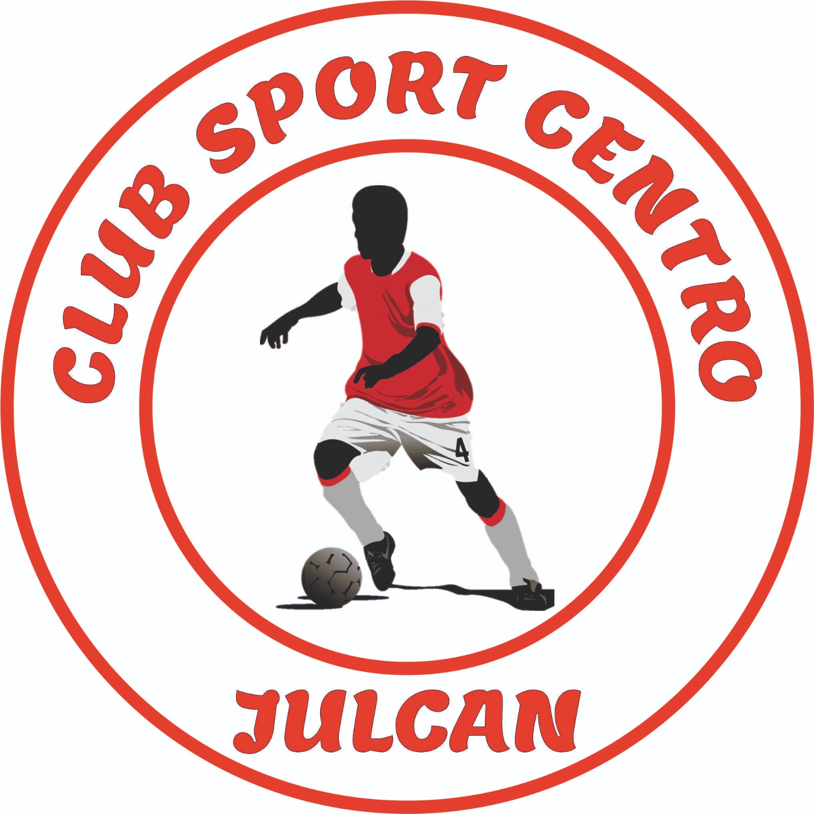 CLUB SPORT CENTRO
